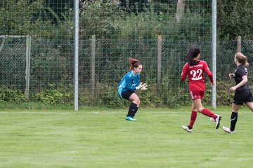 Bild 33 - F SG Blau-Rot Holstein - TuS Tensfeld : Ergebnis: 1:1